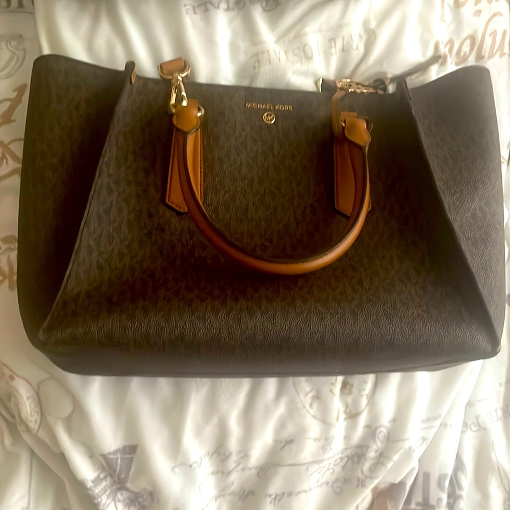 Used Michel Kors Bag